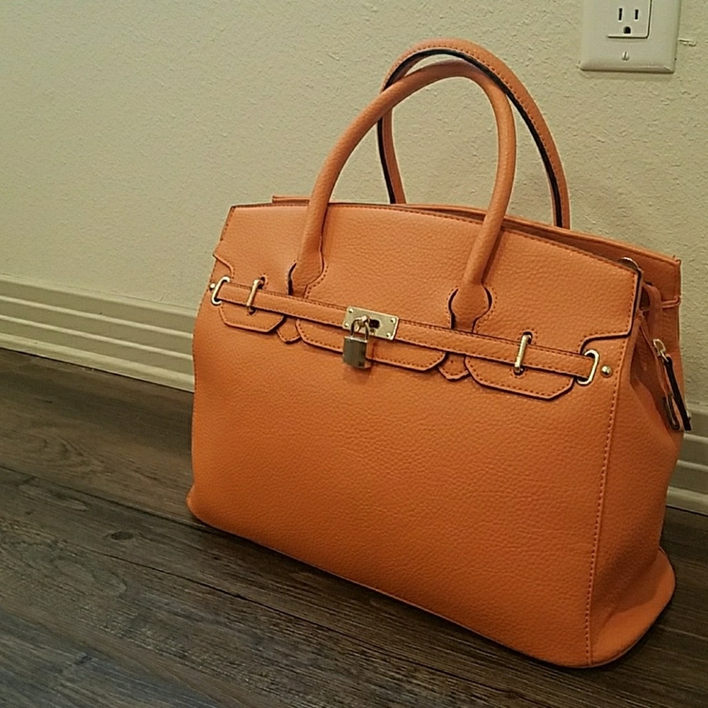 Justfab purse
